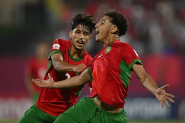 Morocco’s U-17 team advances to second round of FIFA World Cup after historic 16–0 victory
