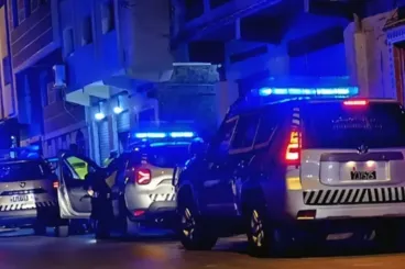 Royal Gendarmerie officers injured in Driouch drug trafficking operation