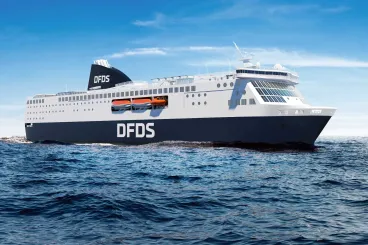Maroc - Espagne : DFDS finalise l'acquisition des lignes maritimes de Naviera Armas