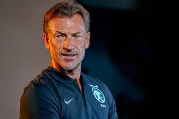 More than a towel: Hervé Renard weighs in on AFCON final incident