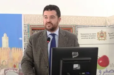 Sefrou municipal council president arrested for issuing bad checks