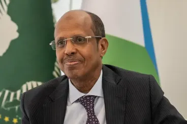 La UA agradece la contribución de Marruecos a la formación de observadores electorales en África