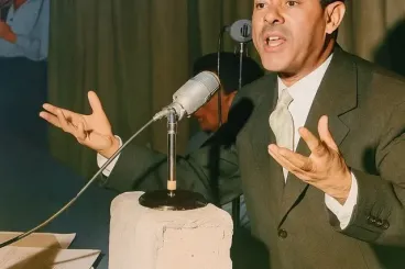 «They drowned Ben Barka in a bathtub» : New revelations on the Moroccan dissident’s fate