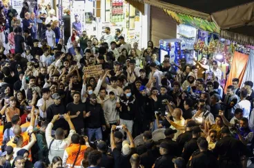 Morocco : Gen Z 212 mourns victims, vows to resume peaceful protests