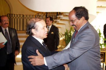 Historia: Cuando Argelia propuso a la ONU dividir el Sahara entre Marruecos y el Polisario