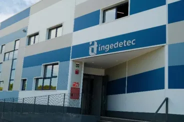 Spanish engineering firm Ingedetec opens Tangier office