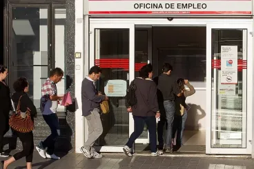 Moroccans face highest unemployment rates among immigrants in Spain