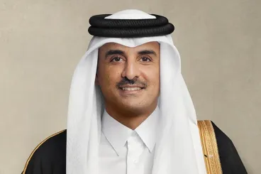 Le roi Mohammed VI appelle l’émir du Qatar pour lui présenter ses condoléances