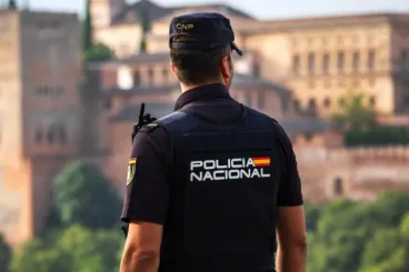 Spain deports Moroccan who claimed persecution in his country for supporting Palestine
