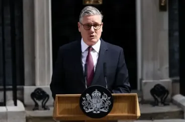 Sahara: How will Keir Stramer’s resignation affect London’s position?