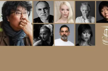 Marrakech Film Festival 2025 jury unites global cinema icons