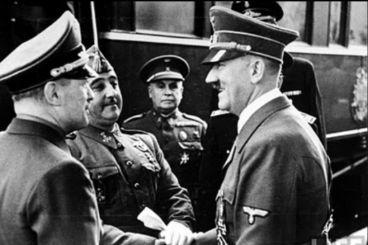 Historia: Cuando Franco quiso ocupar Marruecos bajo protectorado francés en 1940