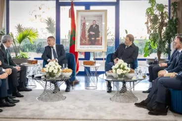Canary Islands and Souss-Massa strengthen ties with ten agreements