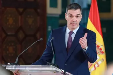 بيغاسوس: مدريد تستبعد أي تورط للمغرب في التجسس على بيدرو سانشيز