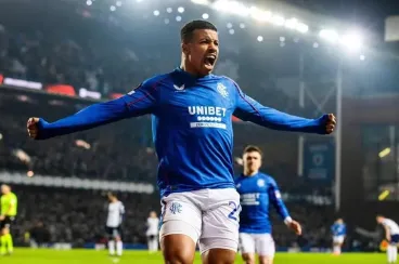 Hamza Igamane : Le phénomène marocain courtisé par plusieurs clubs européens