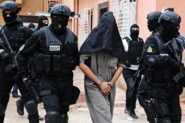 Terrorismo: El BCIJ desmantela una célula afiliada a Daesh entre Tetuán y Chauen