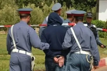 Morocco arrests Deroua drug trafficker wanted on 84 warrants