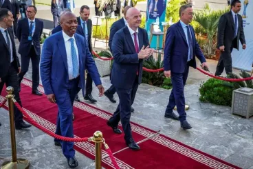 AFCON 2025: A new tug-of-war between European Clubs and African National teams