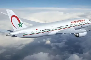 Royal Air Maroc to launch Casablanca to Saint Petersburg flights in January 2026