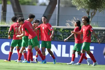 Senegal beat Morocco on penalties to reach U17 AFCON final