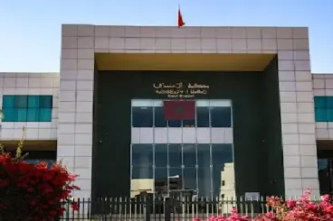 El Jadida court upholds 8-year sentence for sports administrator in minor assault case