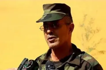 Brahim Ghali prepares for Polisario congress by exiling potential rival to Cuba