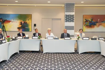 Morocco mobilizes 580 million euros for forest strategy