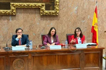 Conference on Moroccan-Spanish relations in Zaragoza disrupted by Polisario supporters