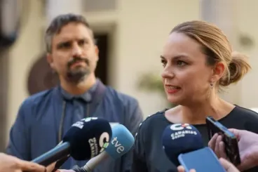 Spain : Polisario allies warn of Moroccan «Green March» toward Canaries