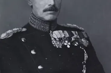 Prince Aage of Denmark: The royal who chose Morocco’s battlefields