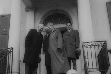 Marruecos/Estados Unidos: Cuando Eisenhower esperaba a Mohammed V en el aeropuerto de Washington