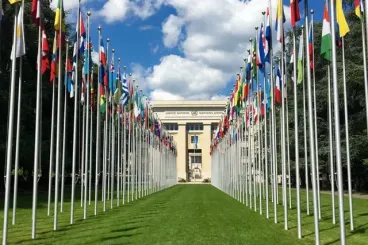 Morocco advocates for climate justice at UN Human Rights Council session