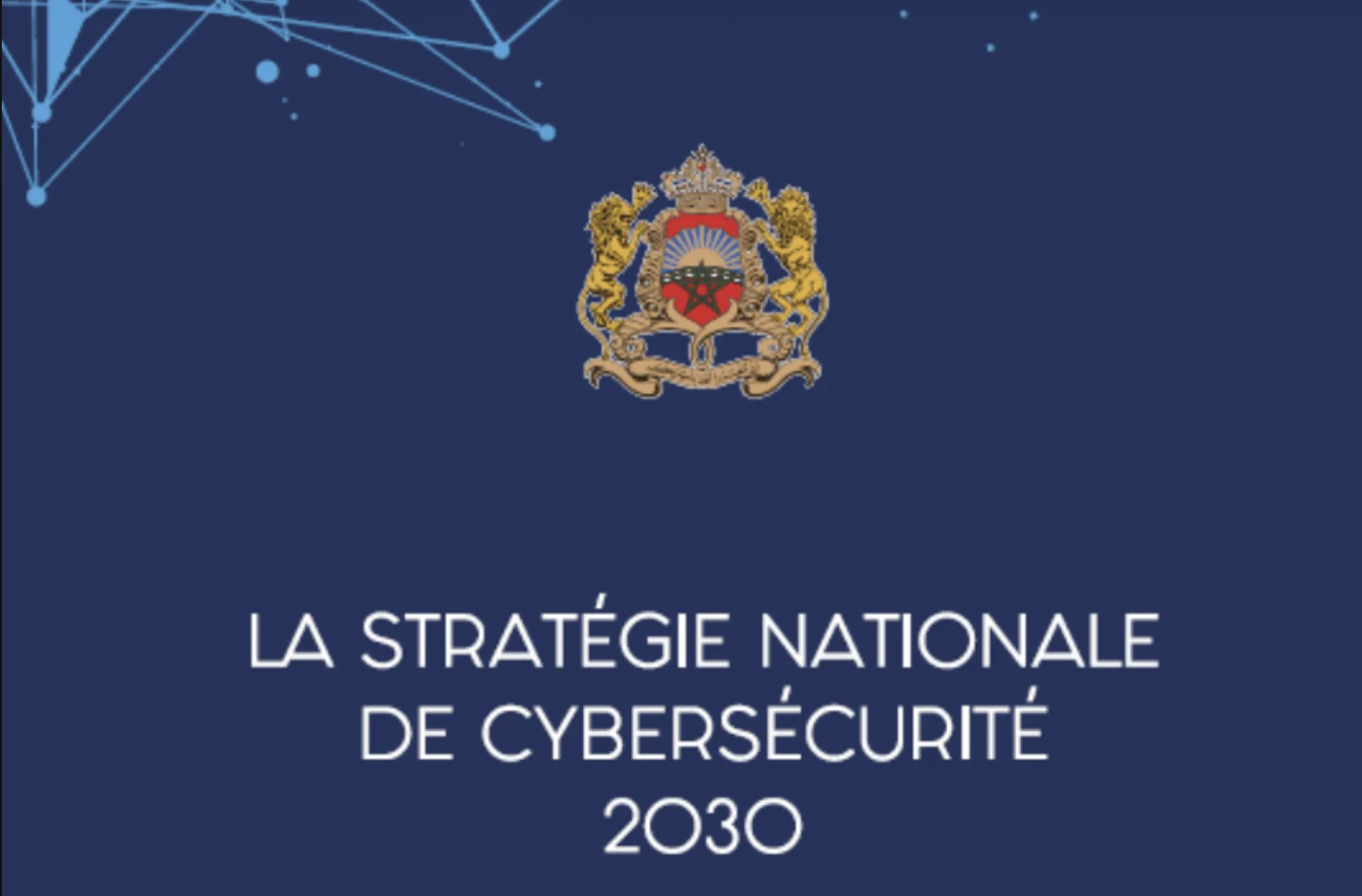 Morocco structures its strategic response under the palace’s guidance