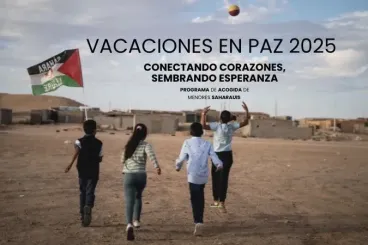 NGOs warn of child exploitation in Polisario’s «Holidays in Peace» program