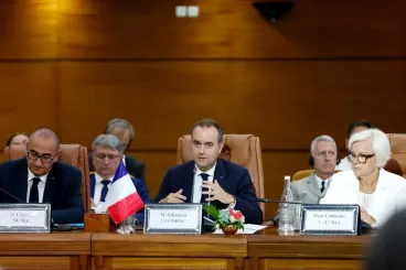 France reaffirms unwavering support for Moroccan Sahara sovereignty