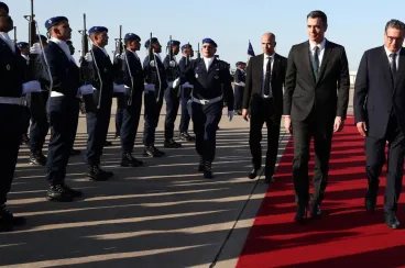 Spain and Morocco to strengthen ties at high-level meeting in Madrid
