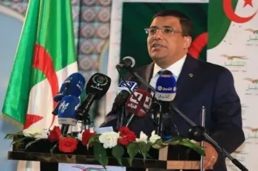 Pan-African Parliament: Algerian candidate backs Polisario from Tindouf Camps