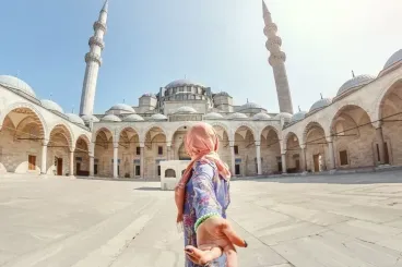 Tourism : Africa attracts Muslim tavelers, France loses ground
