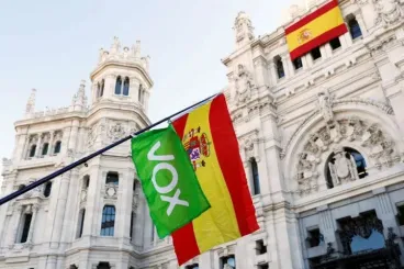 Vox calls for closure of Melilla center for unaccompanied minors, urges return to Morocco