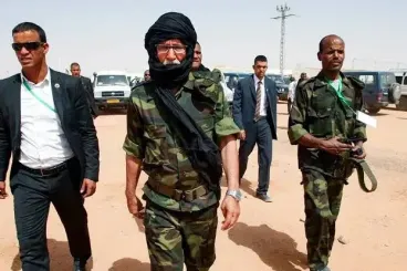 Polisario quietly commemorates 53 years of armed struggle