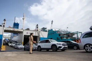 Marhaba 2026 launches at Tanger Med to welcome Moroccan diaspora