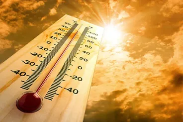 Marruecos: Hasta 48°C y lluvias tormentosas de viernes a martes