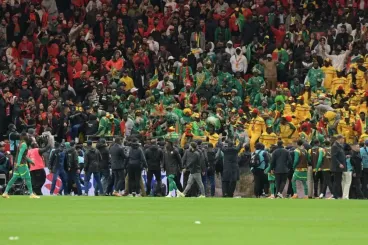 Senegalese football federation responds to potential CAF sanctions after AFCON final