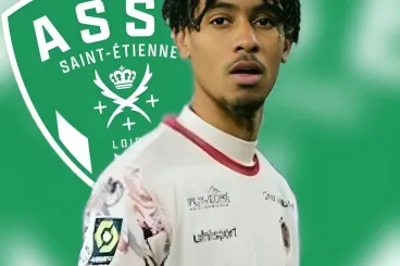 AS Saint-Etienne signs Moroccan prodigy Adam Baallal from Union Touarga Sport