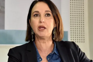 Nabila Mounib warns against «deviant content» in mosque literacy classes
