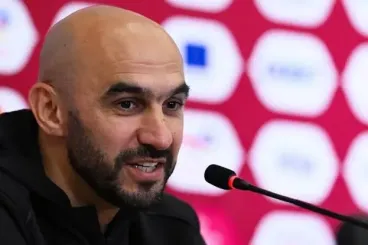 Morocco prepares for AFCON 2025 clash against Tanzania with humility and determination