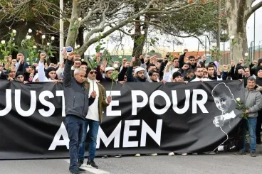 Trial begins for driver in Aymen's tragic death during 2022 World Cup semi-final
