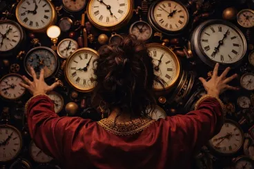 330,000 signatures against daylight saving time: Impact on Moroccans’ health?