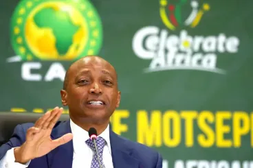 CAF addresses Senegal's AFCON 2025 grievances