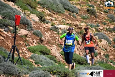 Le Trail d'Itzer revient pour sa 10e édition